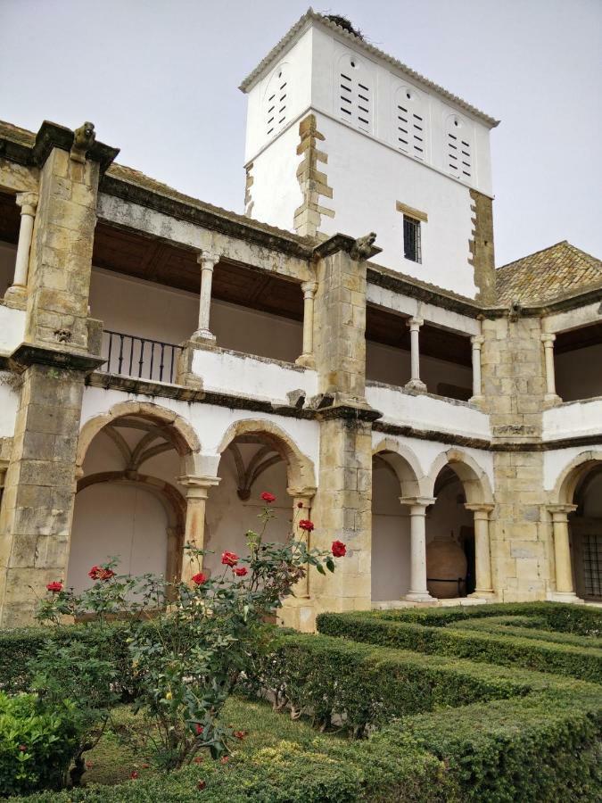 Casa Da Mouraria Villa Faro Exterior photo